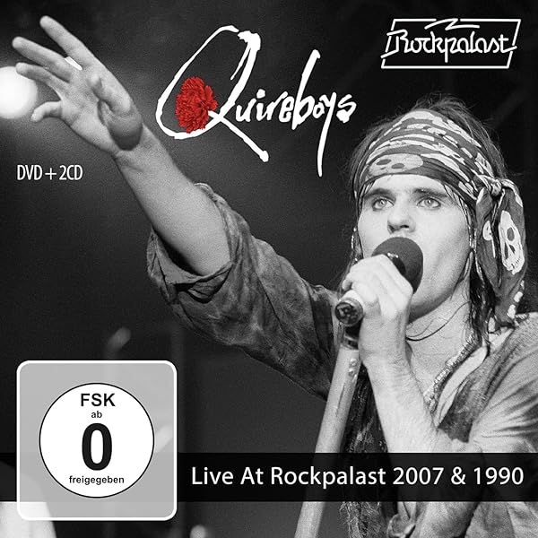 (未使用･未開封品)Rockpalast Live [DVD] The Fixx – Live At Rockpalast – DVD (DVD-Video, NTSC) + CD
