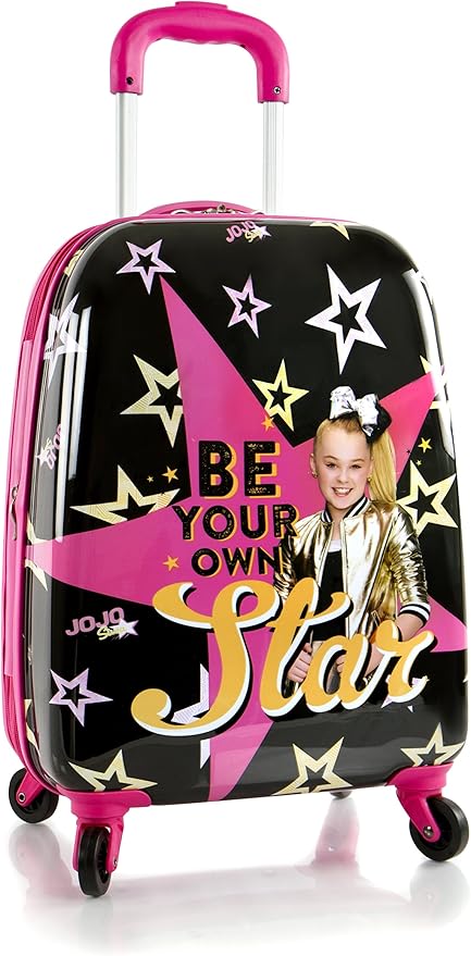 jojo siwa suitcase