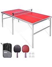Table Tennis Tables | Amazon.com: Table Tennis & Ping Pong