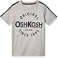 OSHKOSH B'GOSH Boys' Graphic Tees