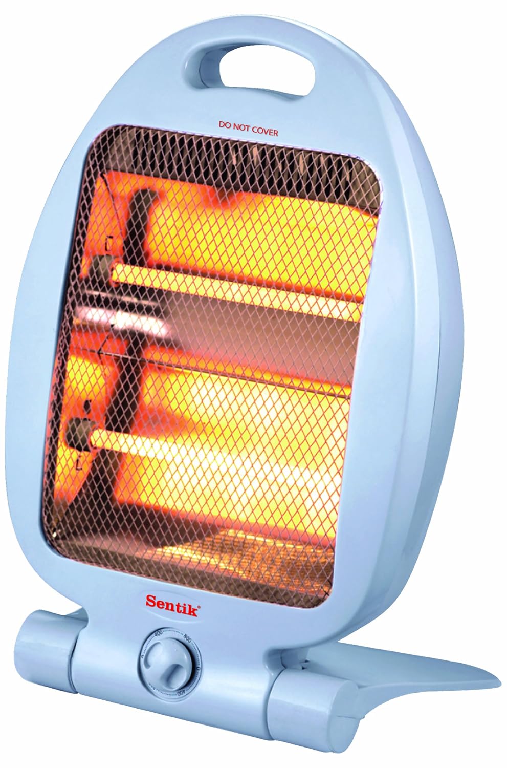 FOLDING 800 WATT HALOGEN HEATER Amazon.co.uk Kitchen & Home