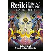 Reiki Divine Healing Card Deck