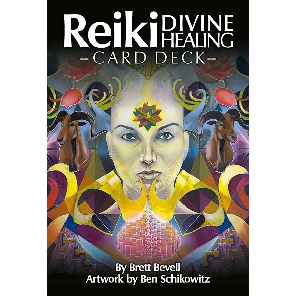 Reiki Oracle Deck & Guidebook: Knox, Claudette: 9781572819771
