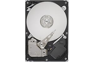 Seagate 1 TB Barracuda Sata 7200 RPM 32 MB 3.5-Inch ST31000528AS (Black)