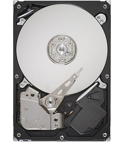 Amazon.com: 7200.12 ST31000528AS Hard Drive : Electronics