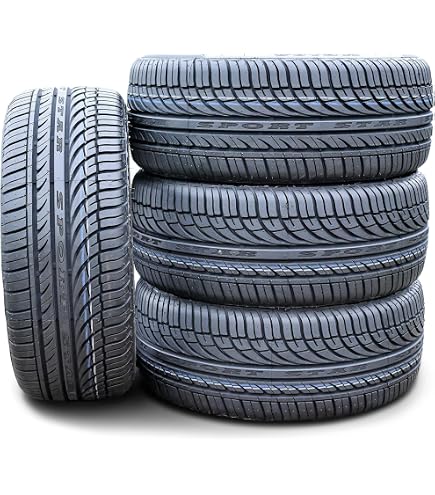 Amazon.com: Bridgestone Ecopia EP422 Plus All-Season Touring Tire