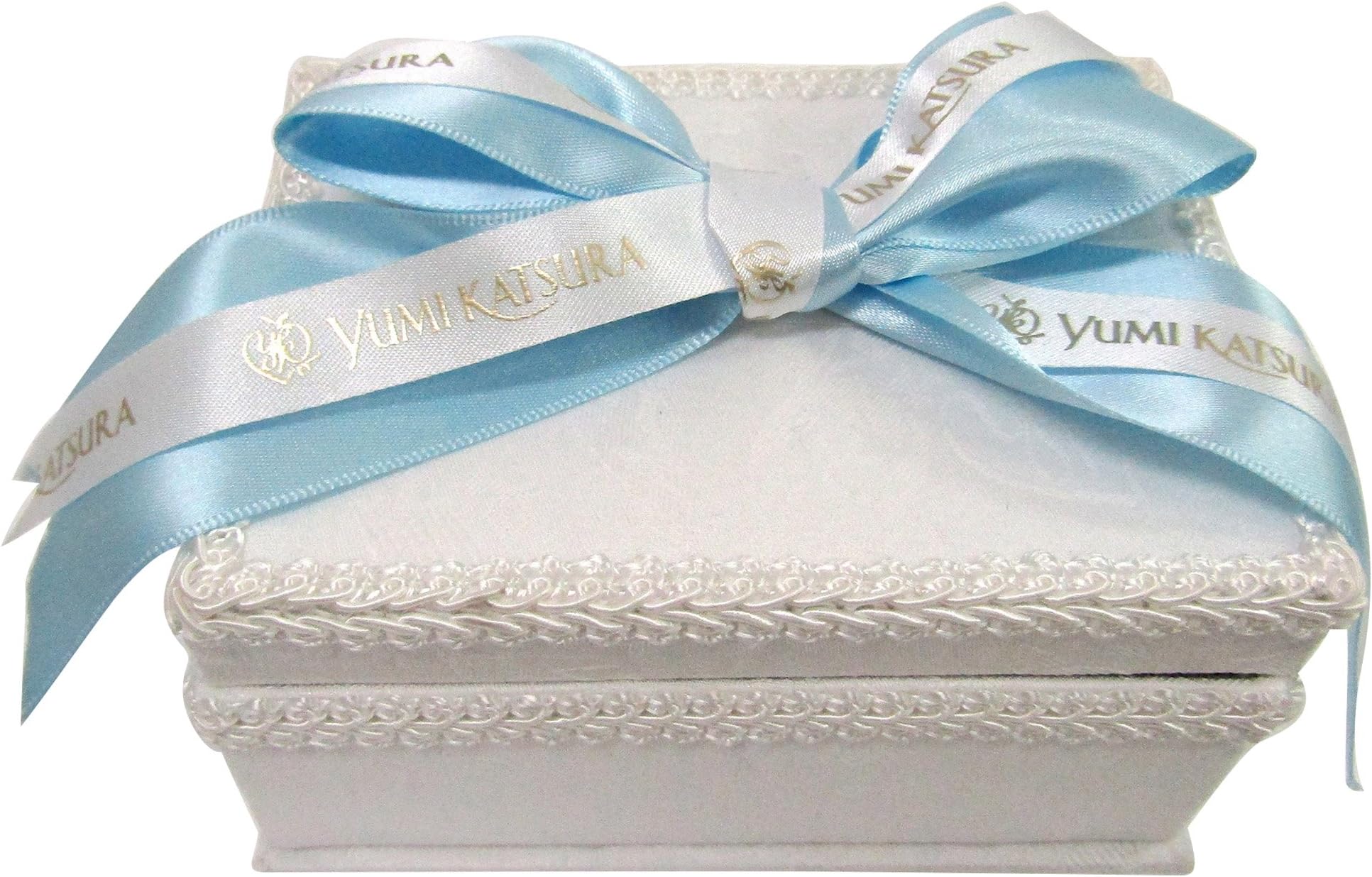YUMI KATSURA Yumi Katsura wedding kit ring pillow Yumi cartonnage CK-51003A