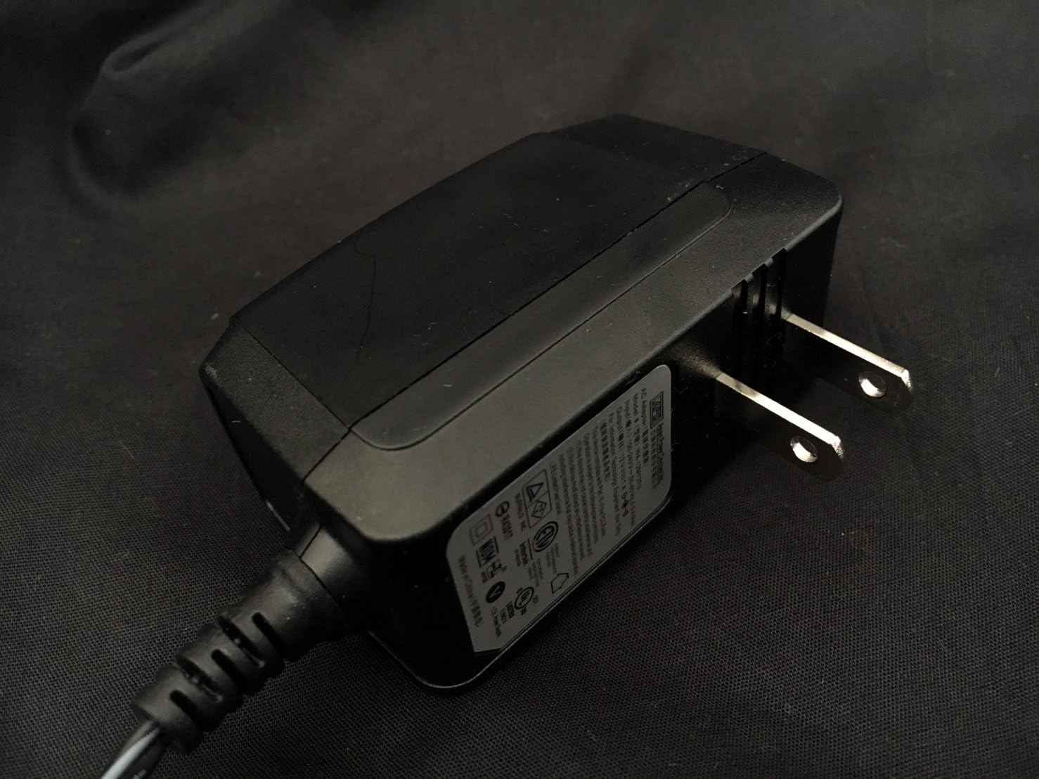 Amazon Buffalo ルーター専用 Acアダプタ Wa 12m12fu バッファロー 無線lan ネットワーク機器 通販