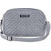 Bella Taylor Simple Crossbody Purse for Women, Small Shoulder Handbag | Simple, Purse