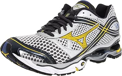 Mizuno wave creation 13 men's running shoes Clearance