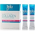 Belo Nutraceuticals Collagen Powder Drink 7000mg X 14s