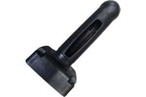 WEIJIA N167282 478106-00 Breaker Hammer Right Handle for DEWALT D25980 Pavement Breaker【D25980 Type 1,D25980 Type 2,D25980K Type 1,D25980 Type 3】