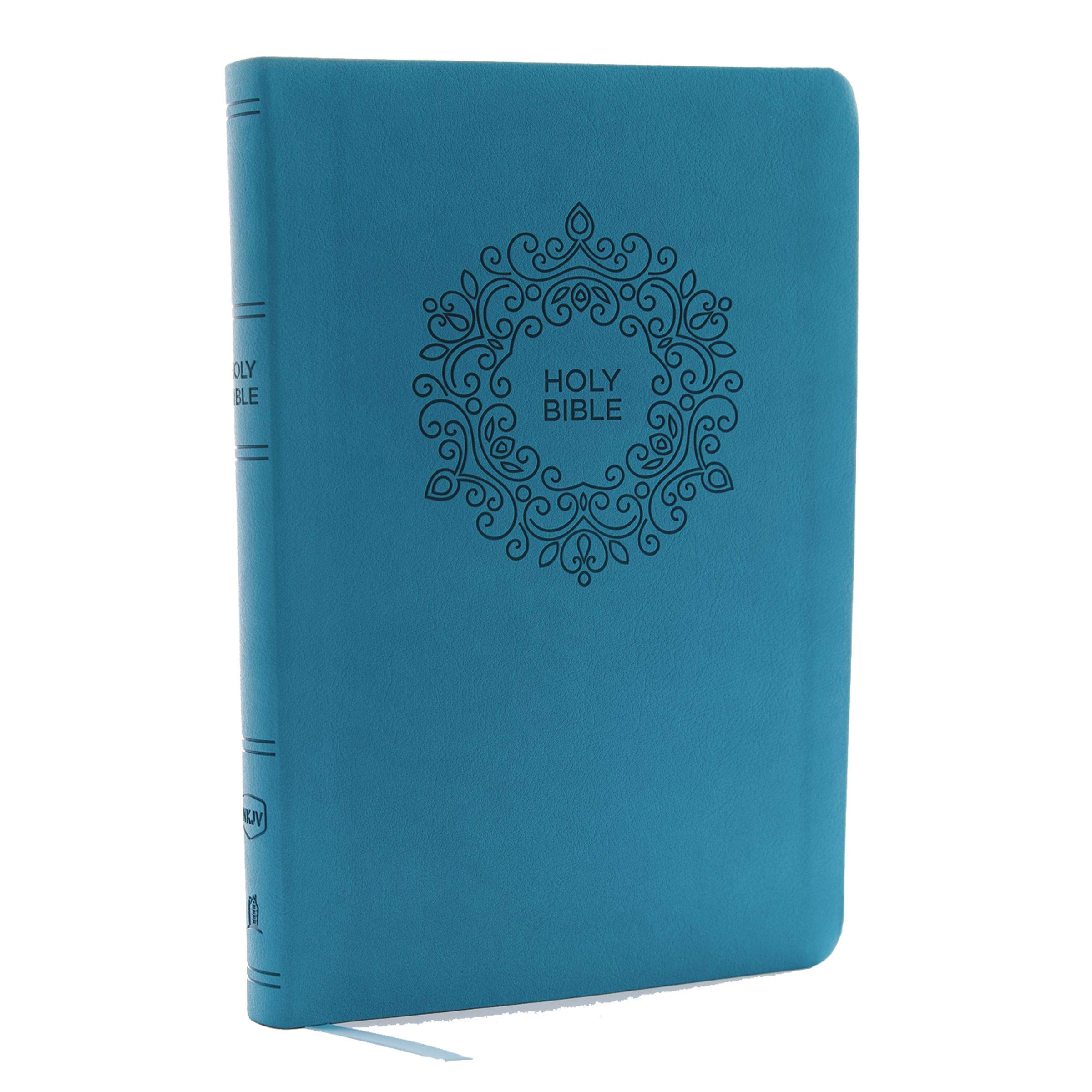 Nkjv Value Thinline Bible Large Print Leathersoft Blue Red Letter Comfort Print Holy Bible New King James Version Thomas Nelson Amazon Com Books Nkjv Value Thinline Bible Large Print Leathersoft Blue Red Letter Comfort Print Holy Bible New King James Version Thomas Nelson Amazon Com Books