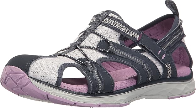 Amazon.com | Dr. Scholl's Women's Archie Fisherman Sandal | Sandals