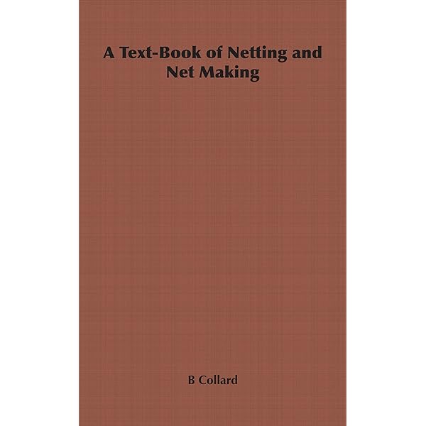Mending Nets Is A Collaboration Between Two Artists, One Scottish, The Other Palestinian, Musing