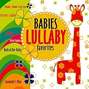 Twinkle, Twinkle Little Star (Lullabye)