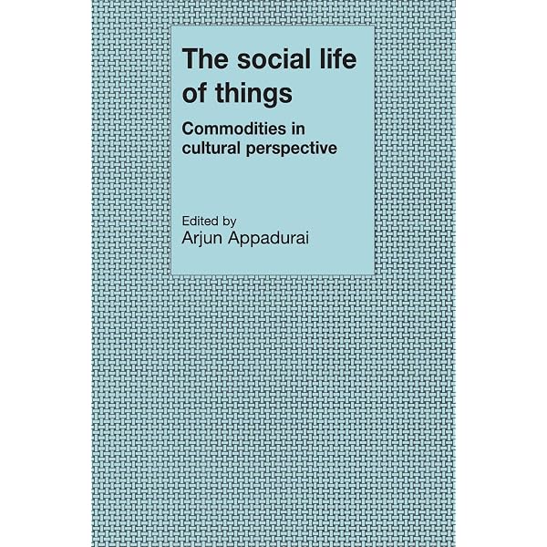 Entangled Objects: Exchange, Material Culture, and Colonialism in