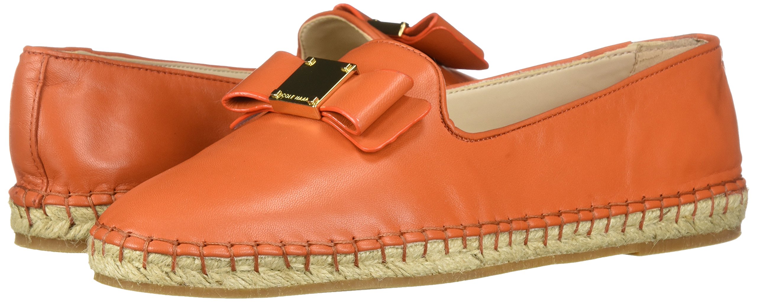 cole haan tali bow loafers
