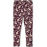 Gymboree Girls and Toddler Knit Jeggings