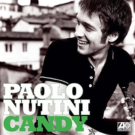 Candy By Paolo Nutini Amazon Co Uk Music