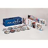【初回限定生産】フレンズ <シーズン1-10>コンプリートDVD BOX