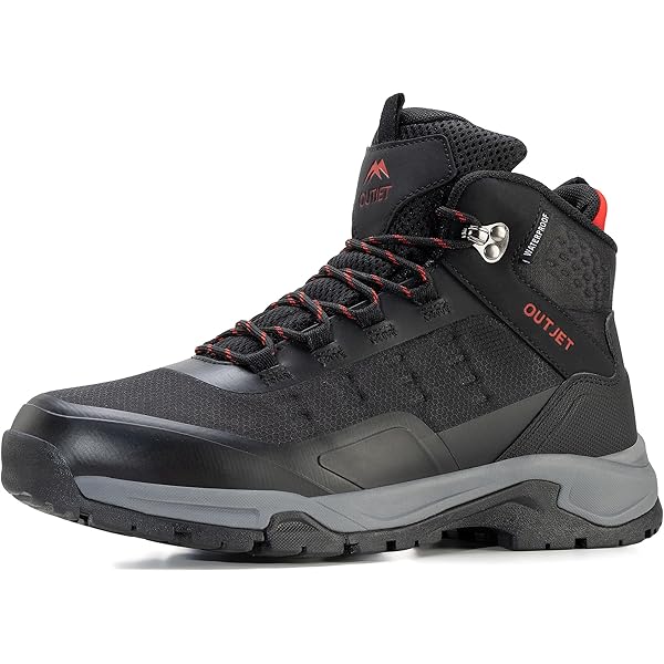 Amazon.com | ZeroXposur Women's Colorado Mid Waterproof Hiking