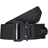 5.11 Tactical Maverick Assaulters Belt &ndash; Ergonomic Fit, Quick-Release Buckle, Durable 1.75" Rigger Belt, Style 59569ABR