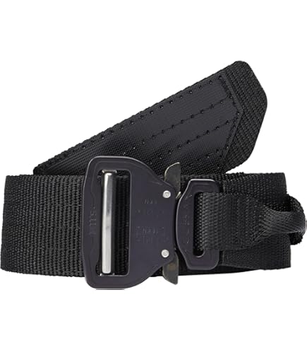 TAC SHIELD コブラ リガーベルト Amazon.com: Tac Shield Cobra Riggers belt, 1.75In, Black, Small