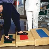 NRS Healthcare Dycem Red Non Slip Reel N08395 20 cm x 100 cm 8x39 in view 5