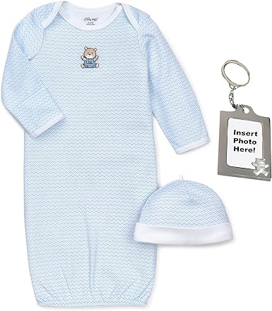 little me preemie boy clothes