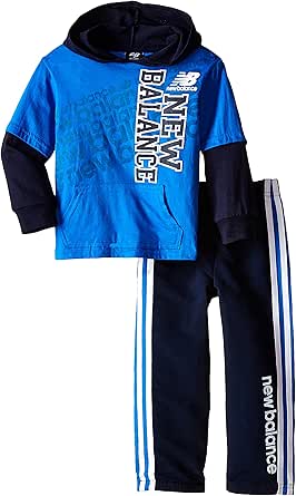 new balance track suits