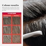 Just For Men Ultra A25 Light Brown Hair Colour Dye 1 application view 6