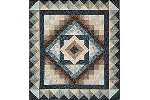 Wing and a Prayer Design Quarry Pattern