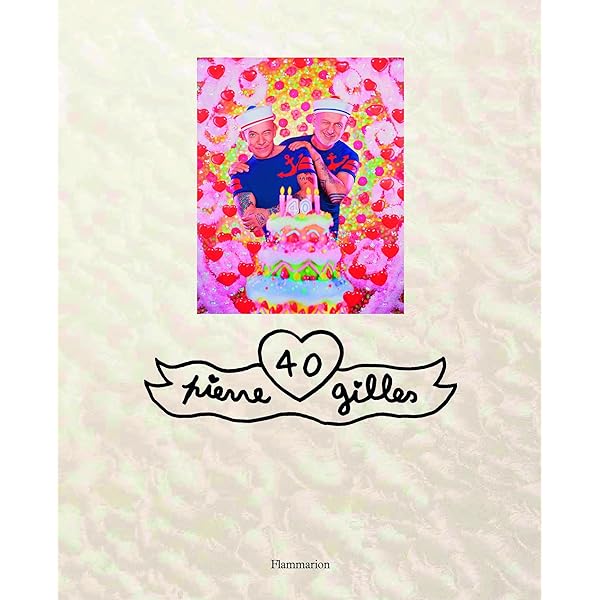 Pierre et Gilles: The Complete Works (Jumbo Series): Bernard