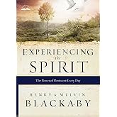 Experiencing the Spirit: The Power of Pentecost Every Day