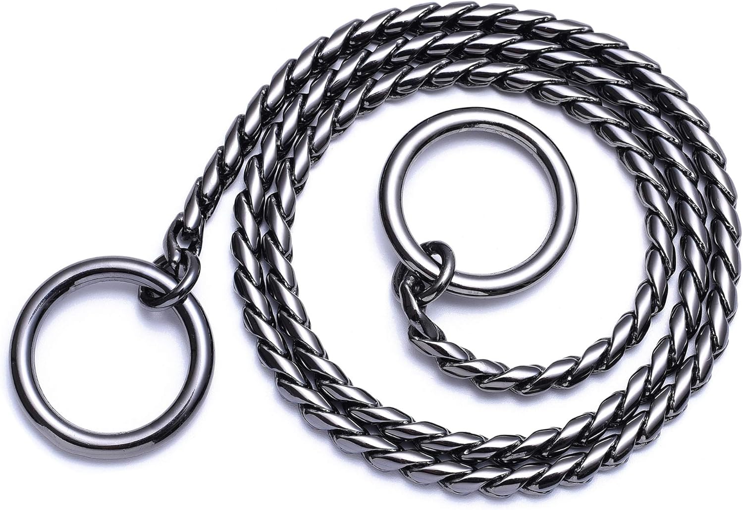 chain slip lead