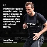 STATSports Academy Football GPS Tracker Vest Adult S Pro Coaching Drills view 9