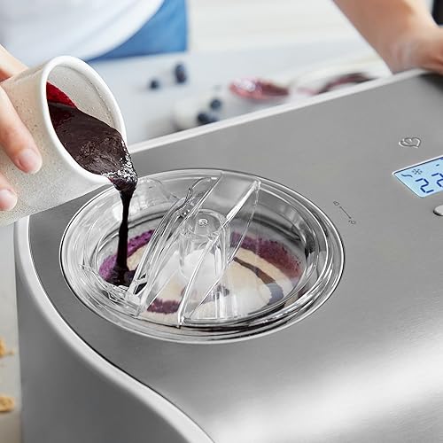 Wie rentabel ist eine Eismaschine