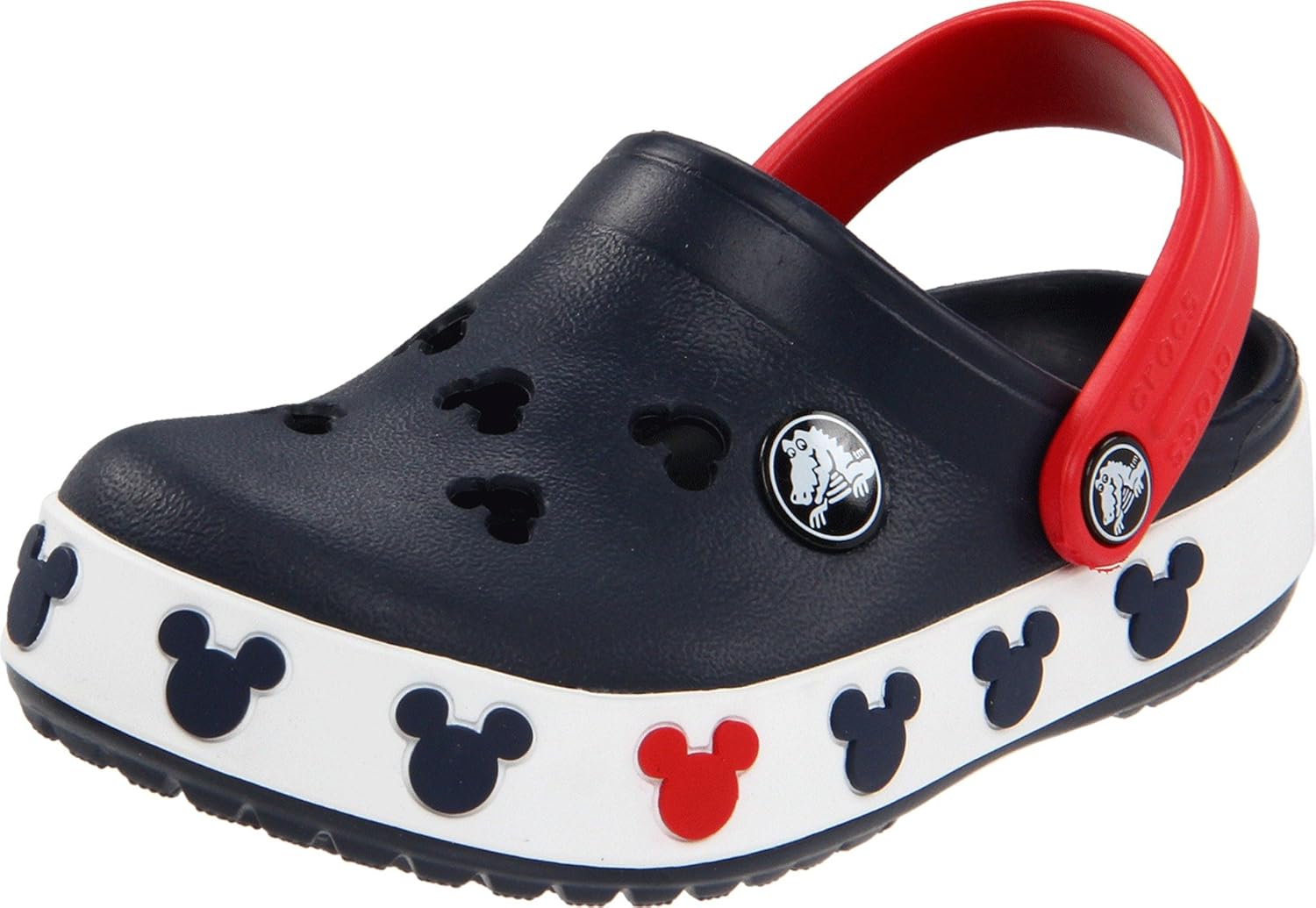 crocs j2