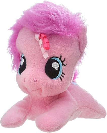 peluches pony