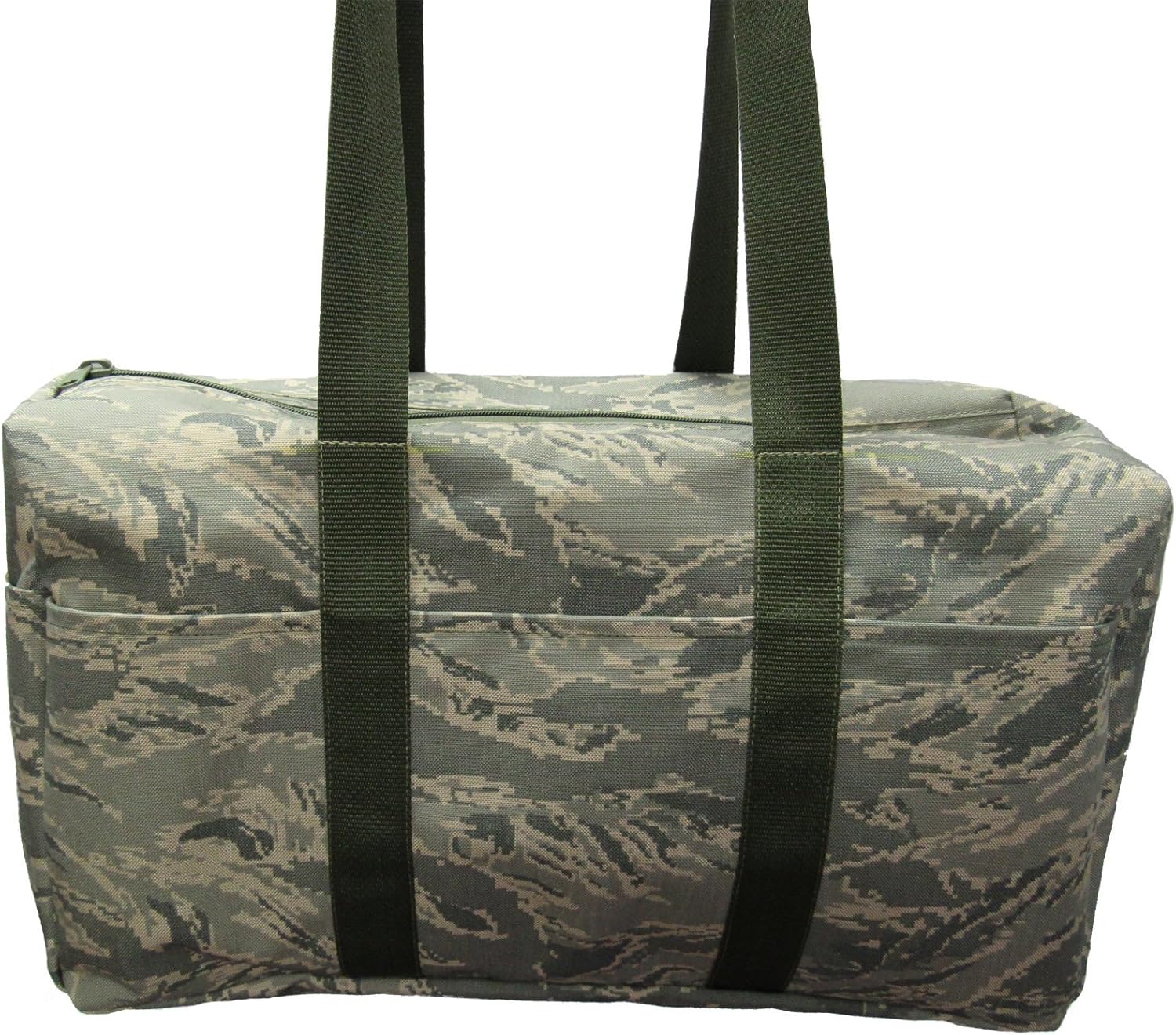 air force duffle bag