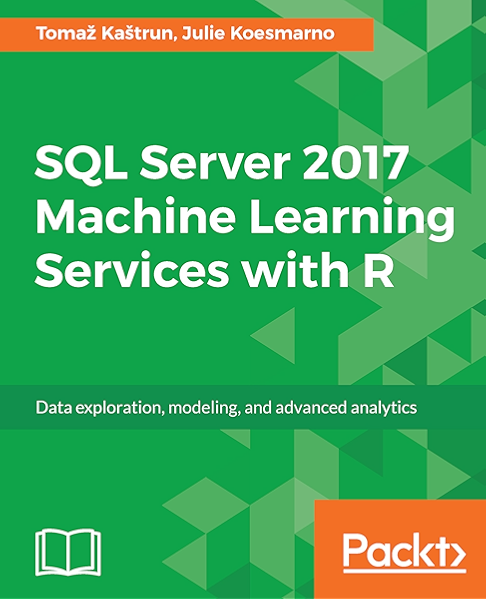 machine learning services in sql server 2017