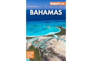 Fodor's Bahamas