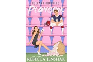 Holland Brothers: Playbook (French Edition)