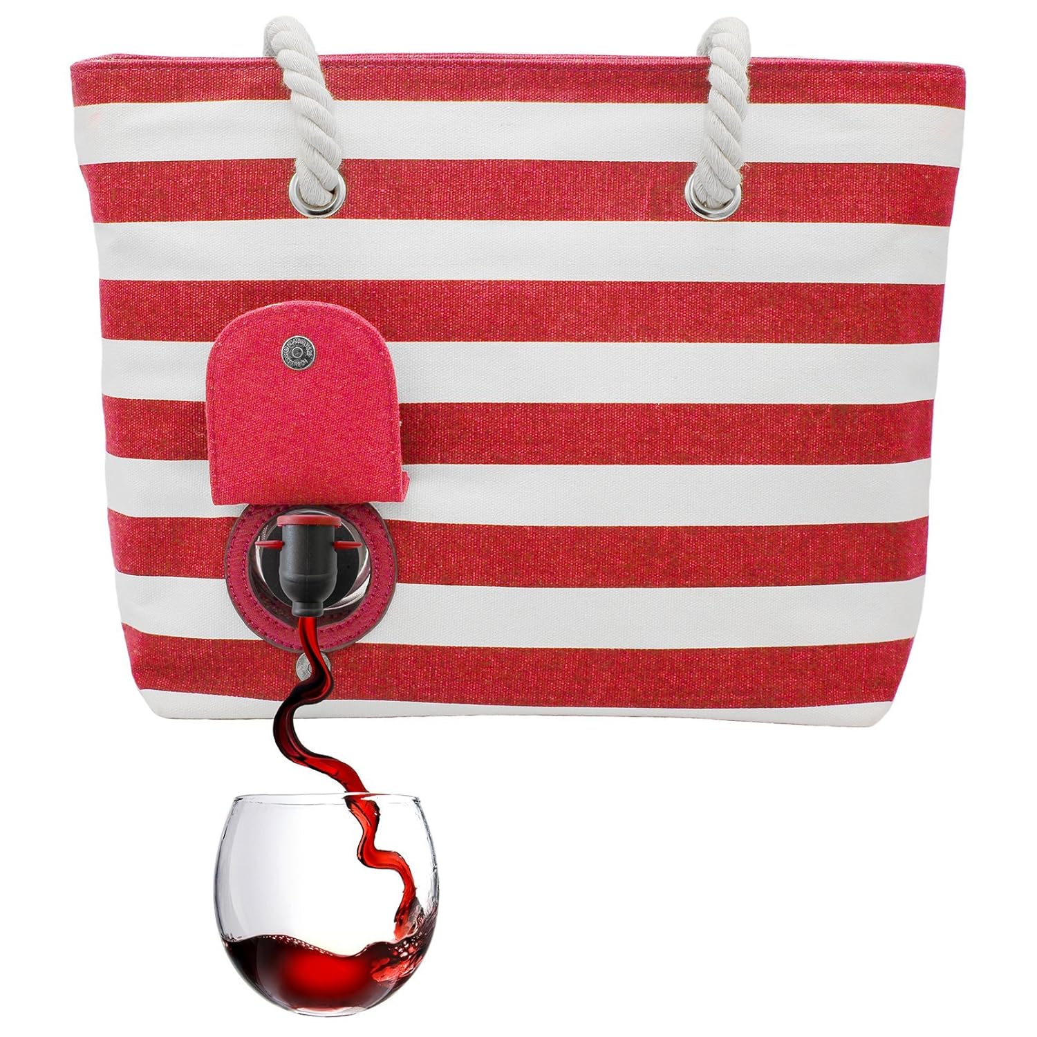 Best nautical beach chair with cooler