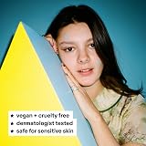 Starface Hydro-Star + Salicylic Acid Patches Big Blue Compact 32 count view 4