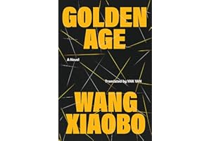 Golden Age: A Novel