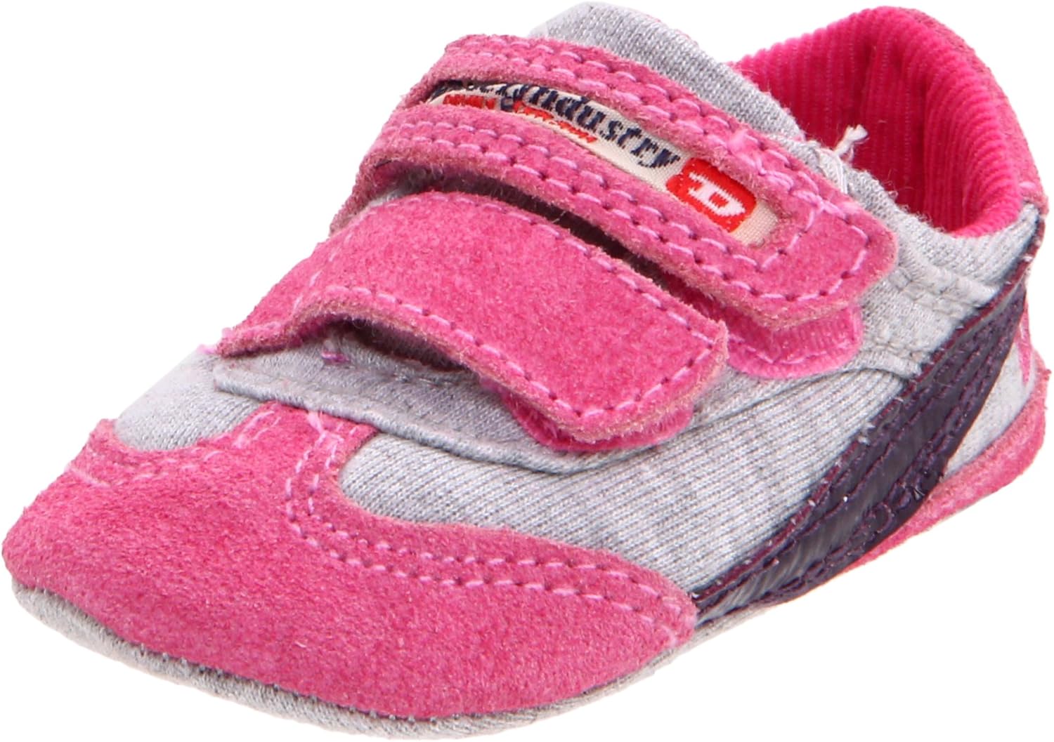 diesel baby shoes