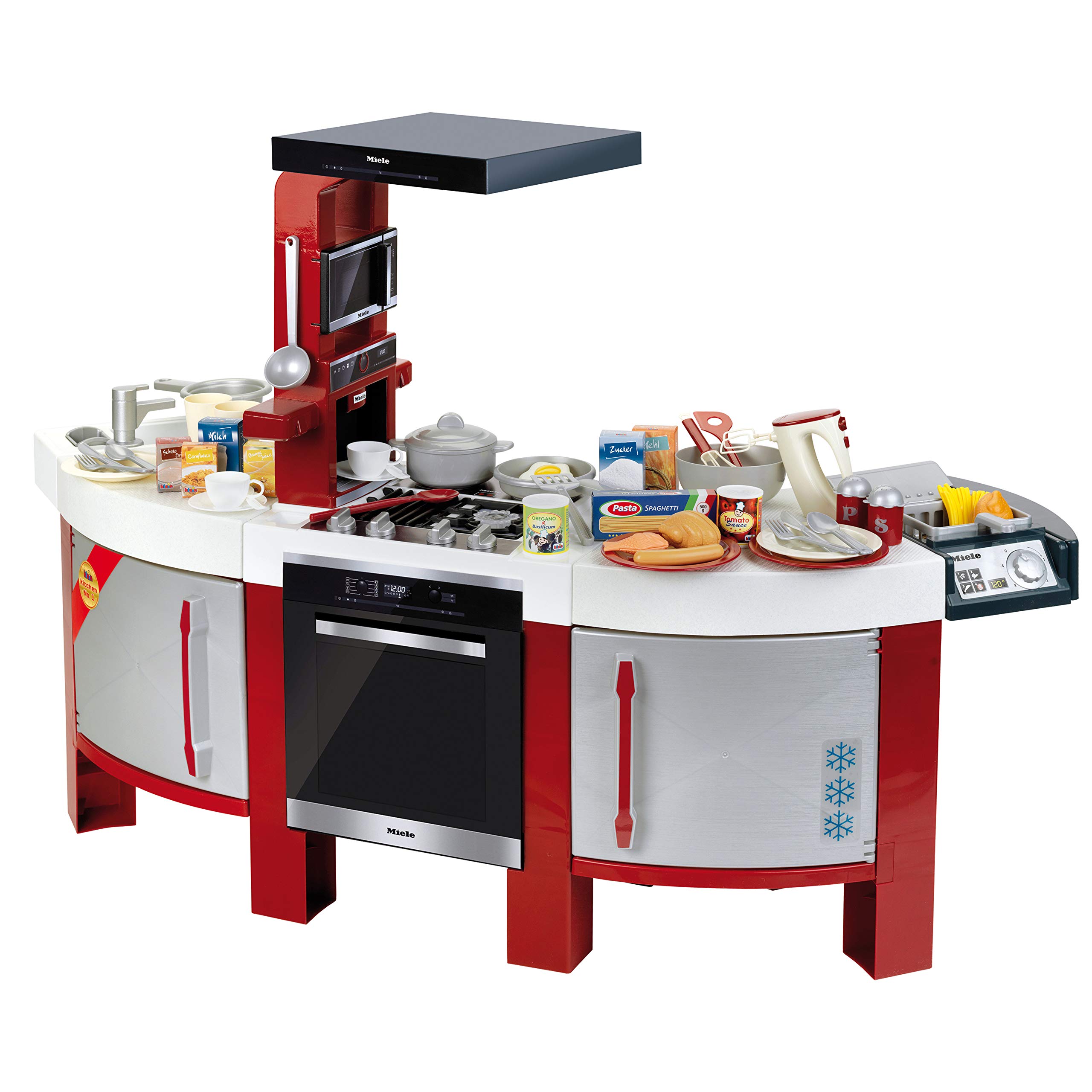 Theo Klein 7158 - Miele Kitchen Star