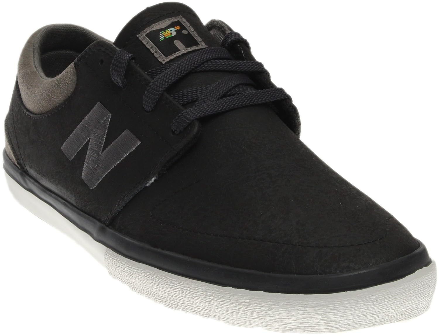 new balance numeric history